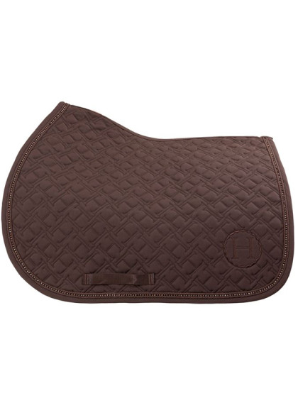Tapis de selle Saphir FW25 CSO Harcour