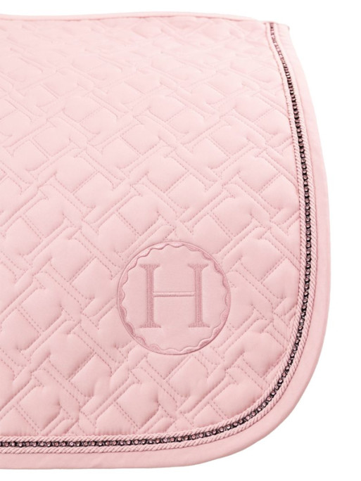 Tapis de selle Saphir FW25 poney Harcour