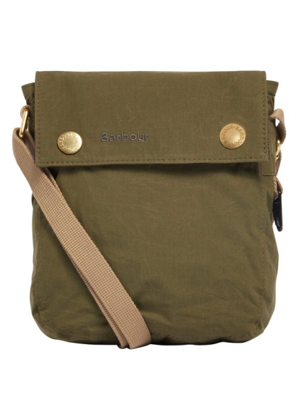 Sacoche Transport Crossbody Barbour