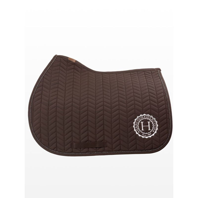 Tapis de selle Alaska FW25 CSO Harcour