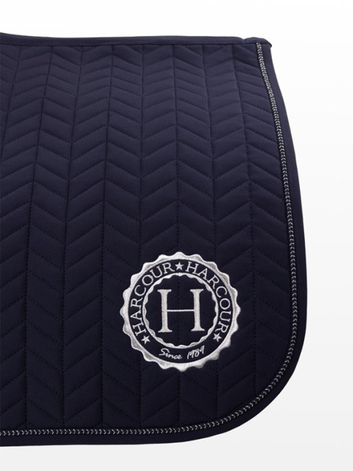 Tapis de selle Alaska FW25 CSO Harcour Tapis de selle Alaska FW25 CSO Harcour