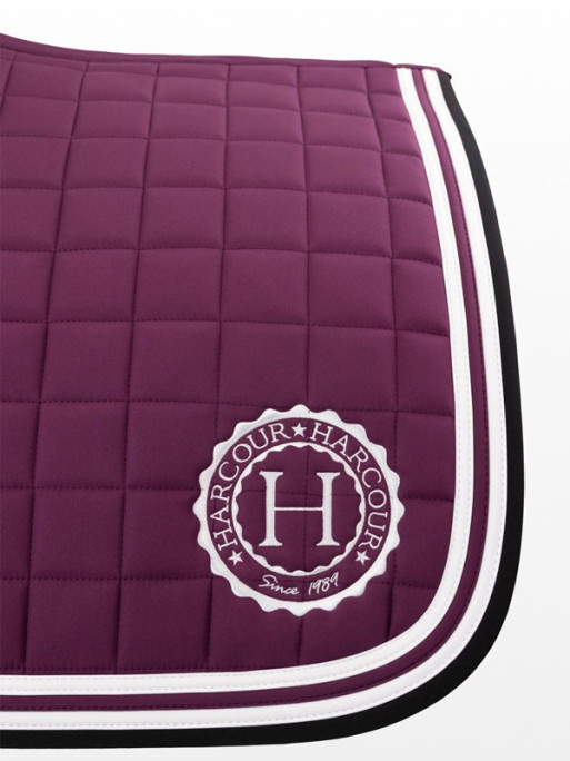 Tapis de selle Soft CSO FW25 Harcour