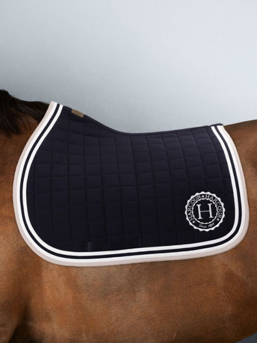 Tapis de selle Soft CSO FW25 Harcour