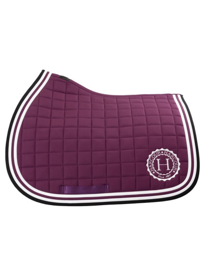 Tapis de selle Soft poney FW25 Harcour