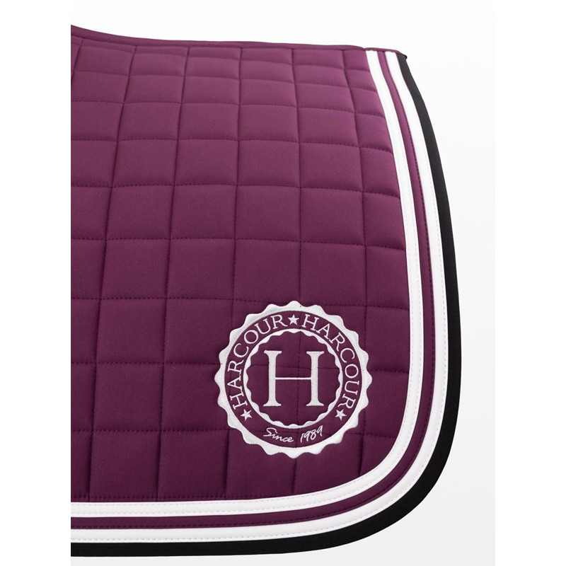 Tapis de selle Soft poney FW25 Harcour