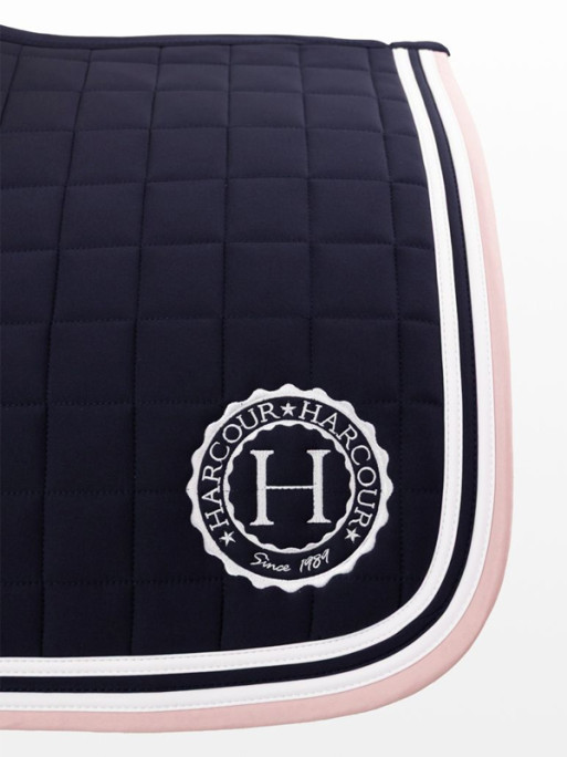 Tapis de selle Soft poney FW25 Harcour Tapis de selle Soft poney FW25 Harcour