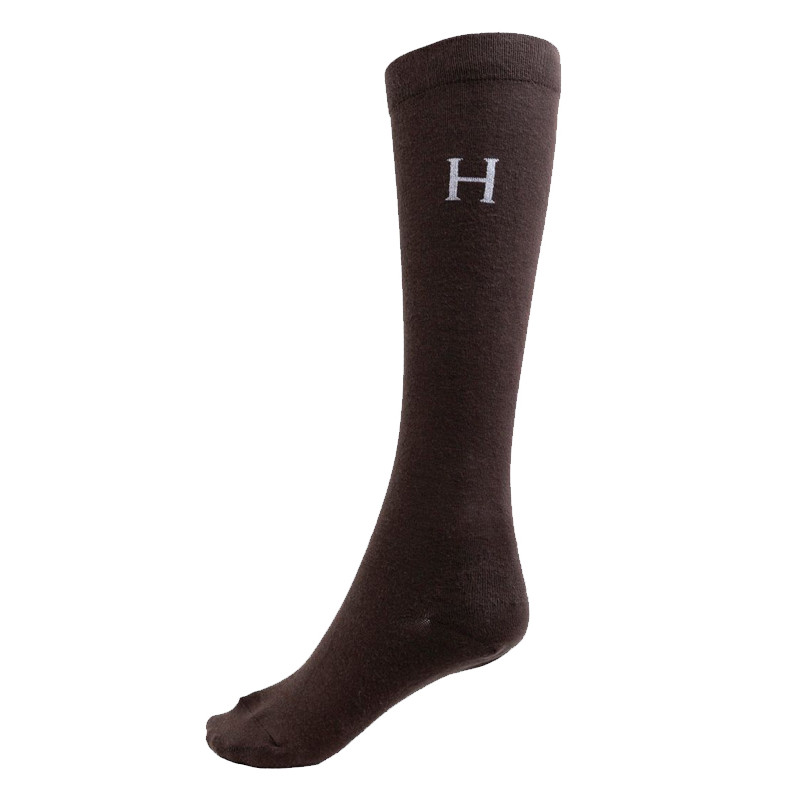 Chaussettes AÏko FW25 Harcour x3