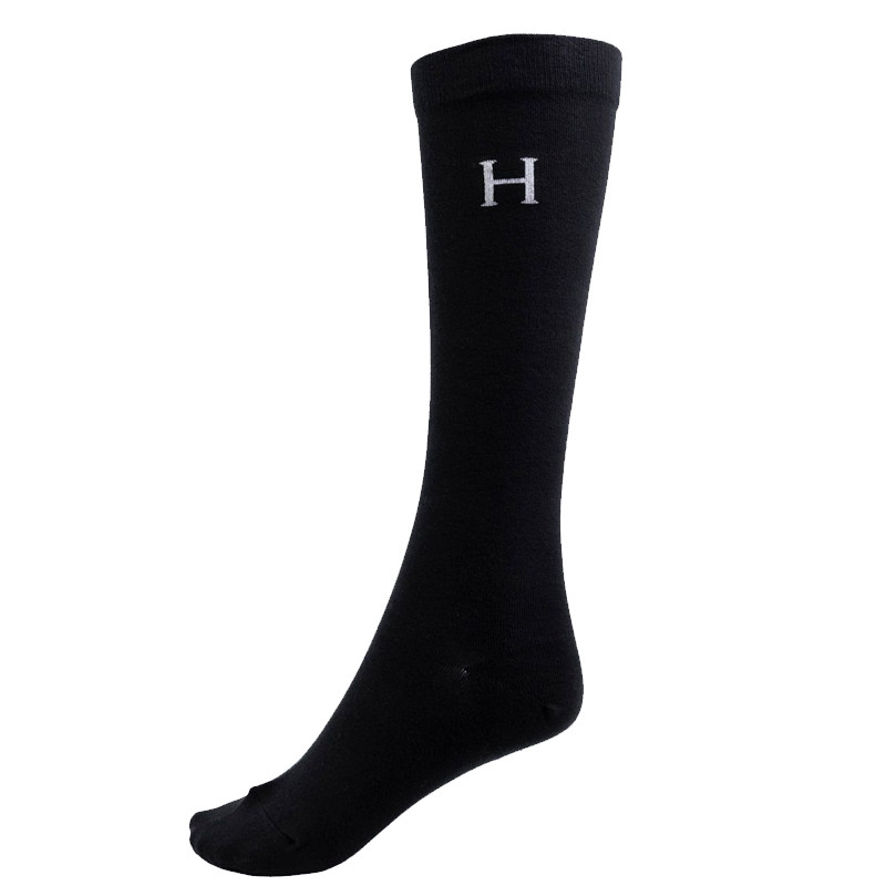 Chaussettes AÏko FW25 Harcour x3