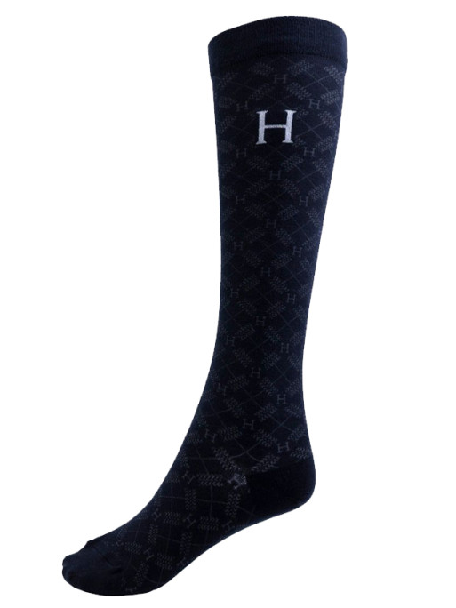 Chaussettes AÏko FW25 Harcour x3