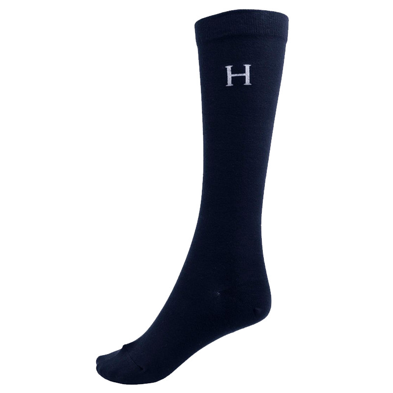 Chaussettes AÏko FW25 Harcour x3