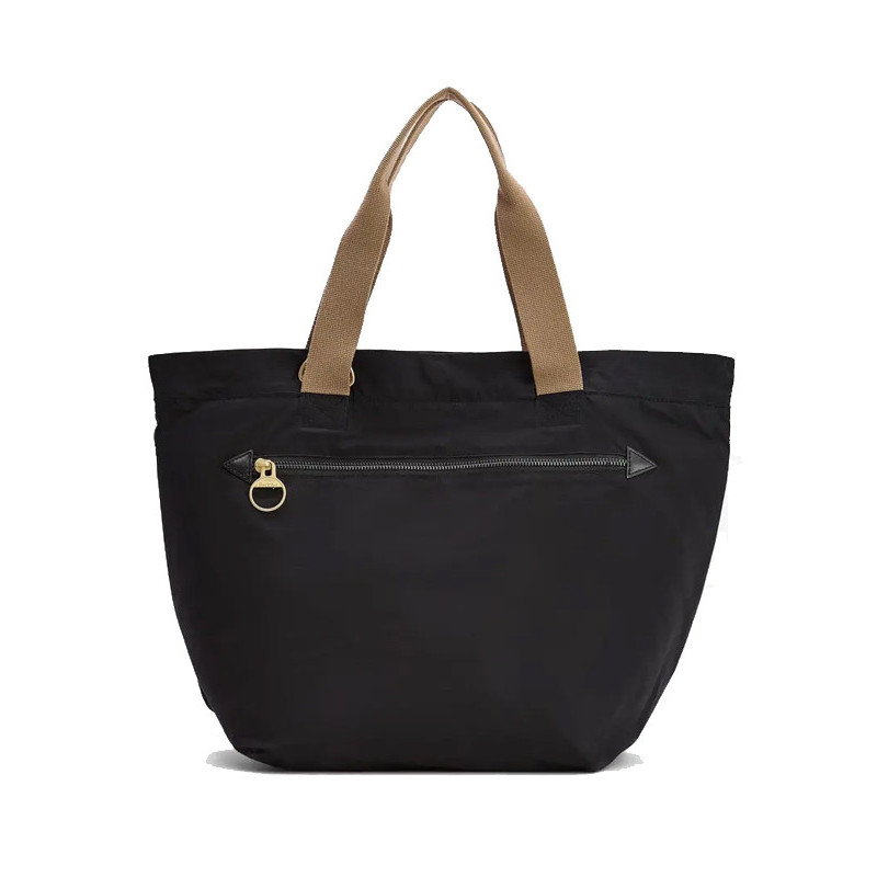 Tote Bag Transport Carry-All Barbour