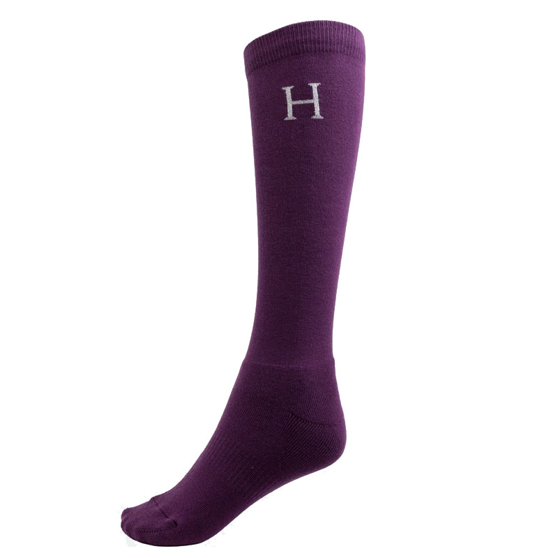 Chaussettes Sanane FW25 Harcour