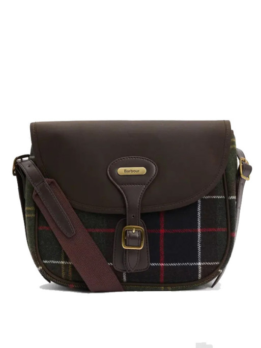 Sacoche Cromarty Crossbody Barbour Sacoche Cromarty Crossbody Barbour