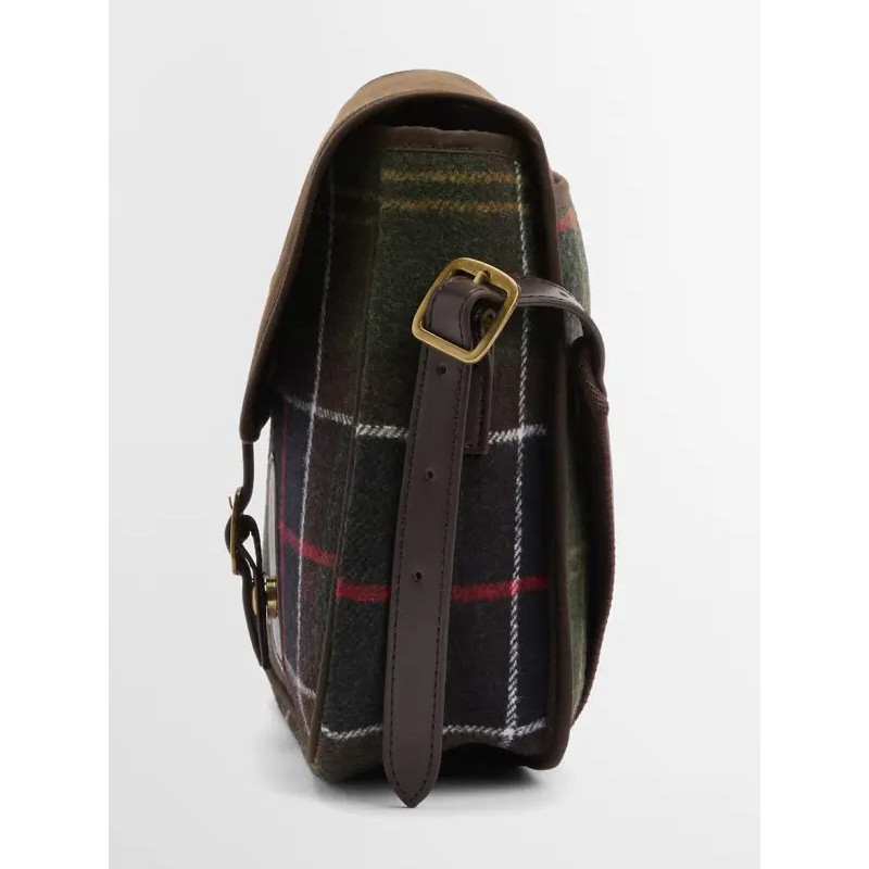 Sacoche Cromarty Crossbody Barbour