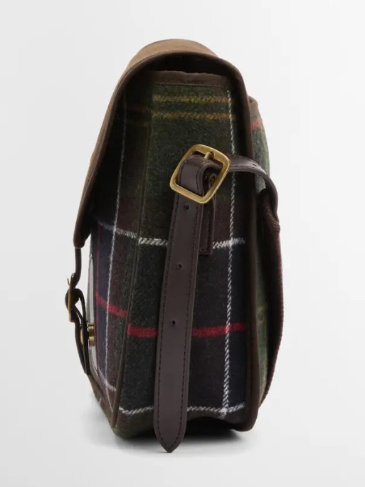 Sacoche Cromarty Crossbody Barbour Sacoche Cromarty Crossbody Barbour