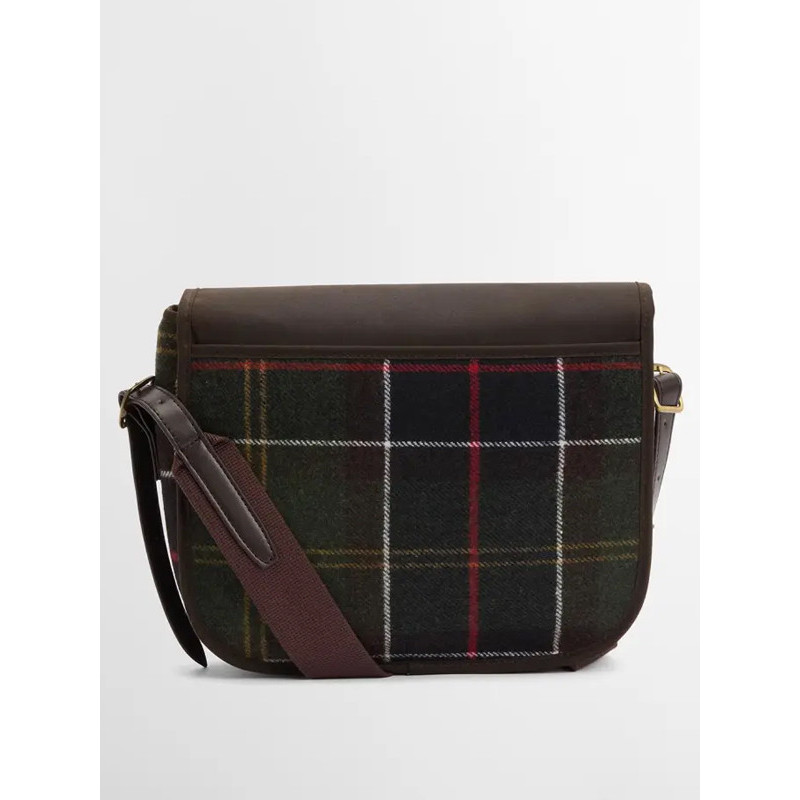 Sacoche Cromarty Crossbody Barbour
