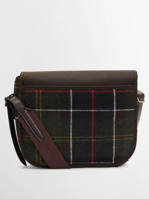 Sacoche Cromarty Crossbody Barbour Sacoche Cromarty Crossbody Barbour