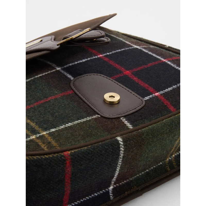Sacoche Cromarty Crossbody Barbour