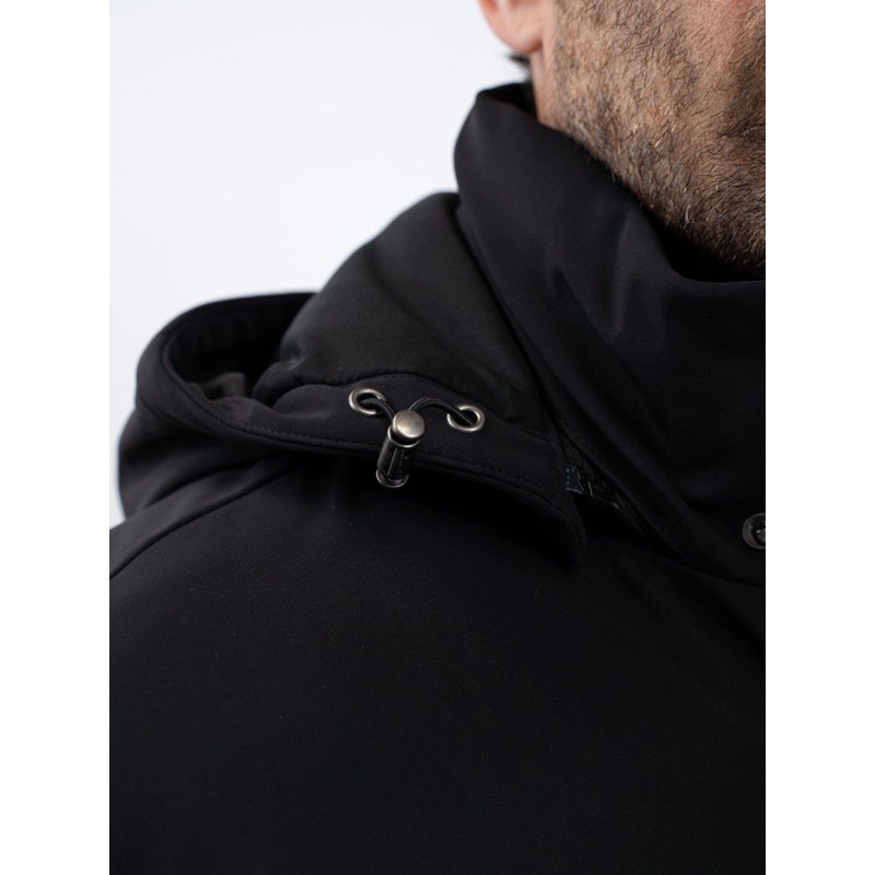 Parka chaude Homme Achille FW25 Harcour