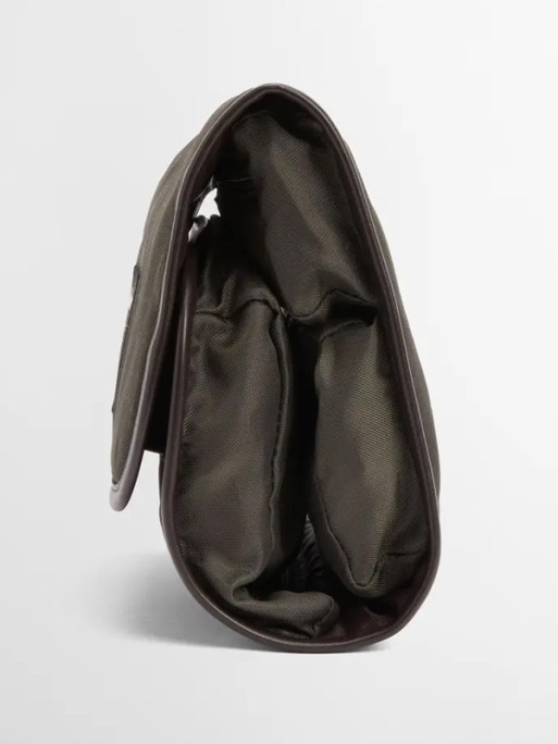 Trousse de toilette Waxed Barbour Trousse de toilette Waxed Barbour
