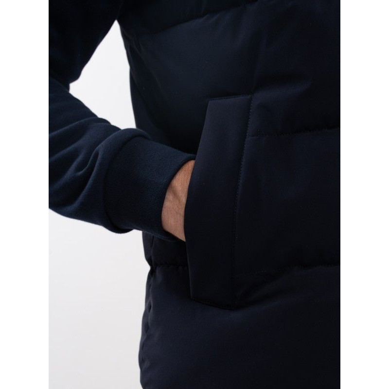 Gilet sans manches Aubin homme FW25 Harcour
