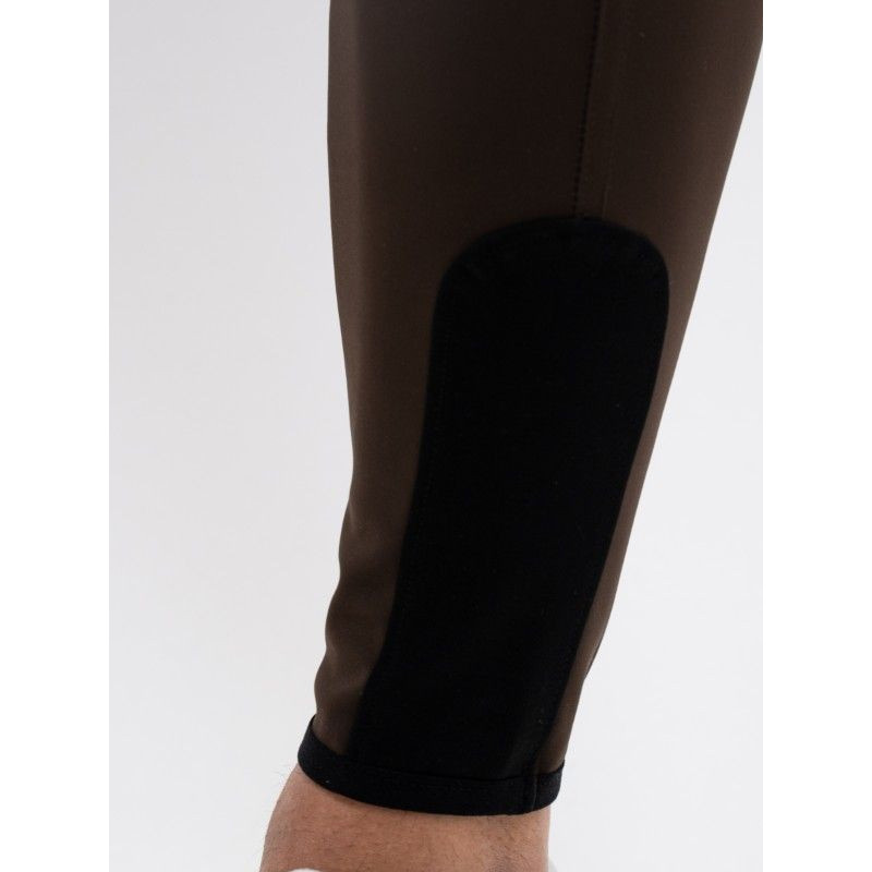 Pantalon équitation knee grip Barmino homme FW25 Harcour