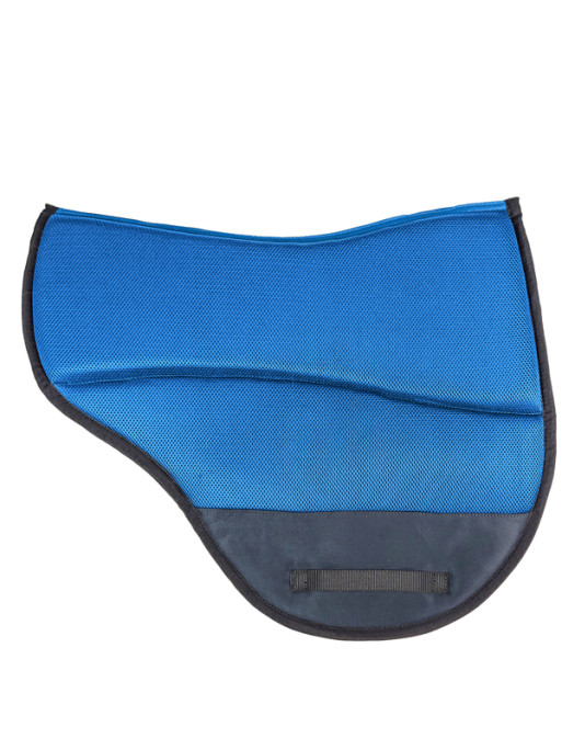 Tapis de selle Airmesh Endurance Zilco