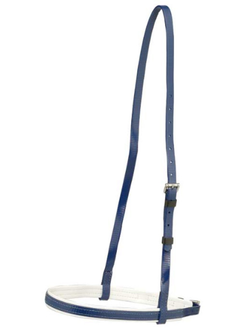 Cavesson race noseband Zilco