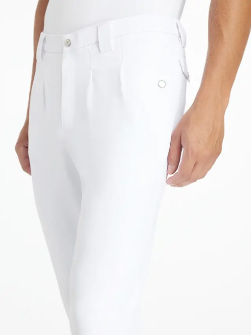 Pantalon knee grip classique homme LeMieux