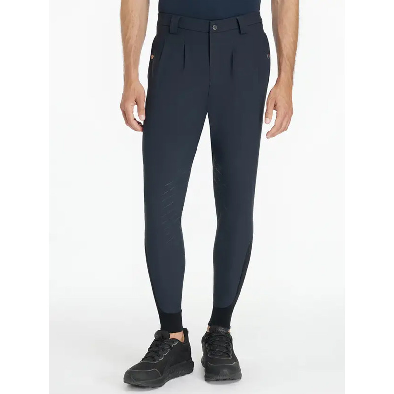 Pantalon knee grip classique homme LeMieux