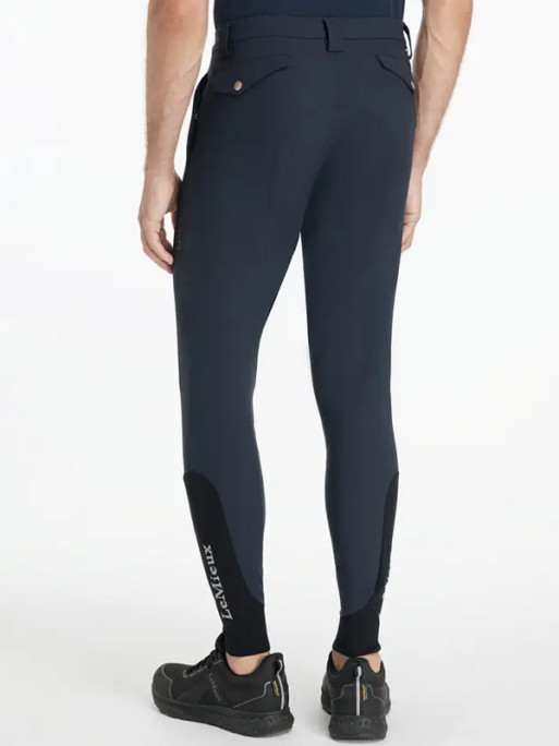 Pantalon knee grip classique homme LeMieux Pantalon knee grip classique homme LeMieux