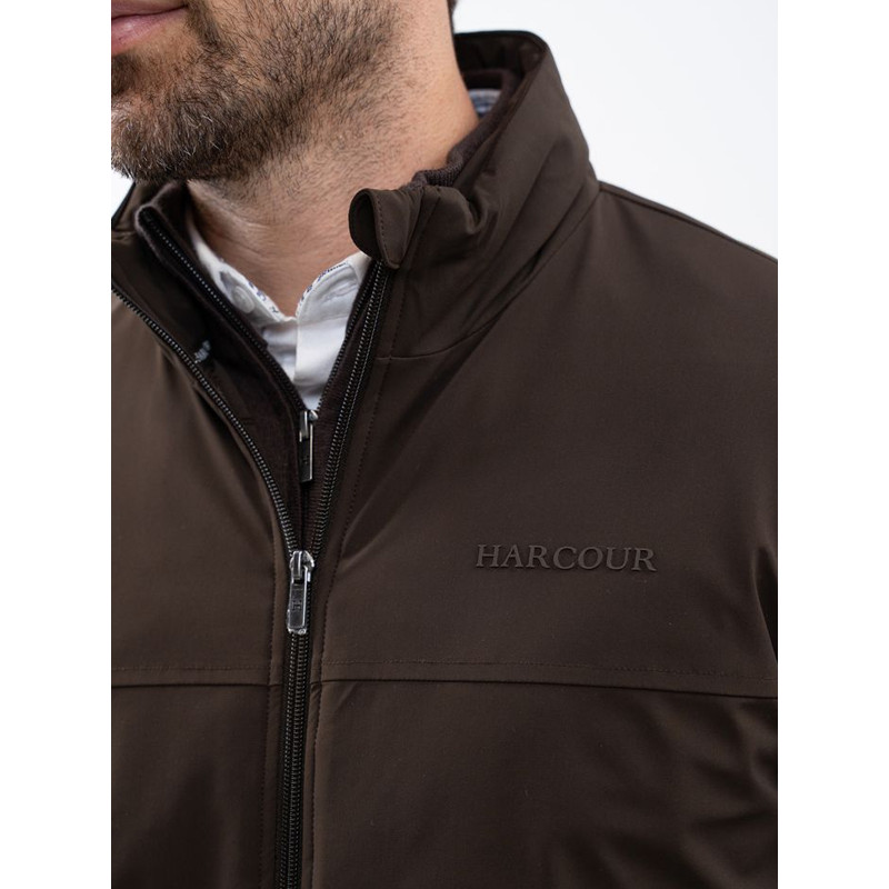 Veste Jako FW25 Harcour