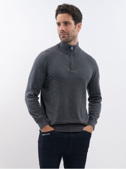 Pull Parmo Homme FW25 Harcour