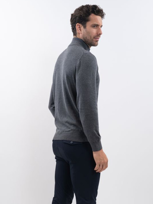 Pull Parmo Homme FW25 Harcour Pull Parmo Homme FW25 Harcour