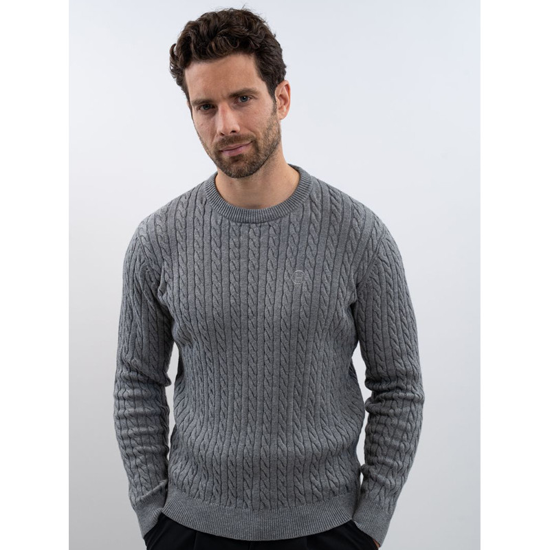 Pull homme Arthur FW25 Harcour