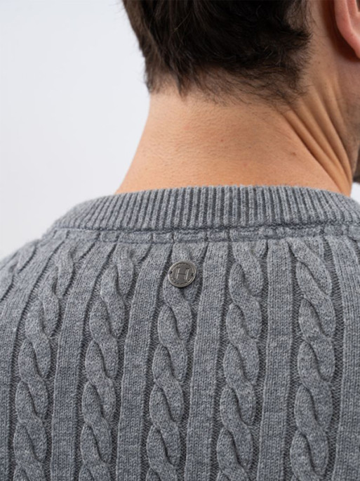 Pull homme Arthur FW25 Harcour