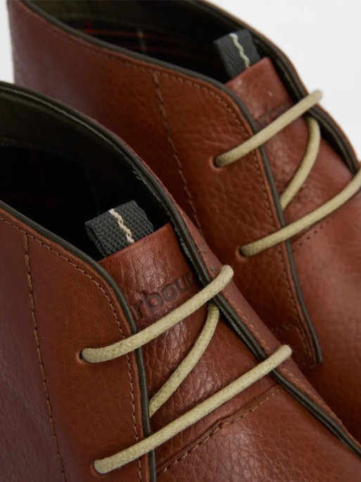 Chaussures Readhead Chukka Barbour