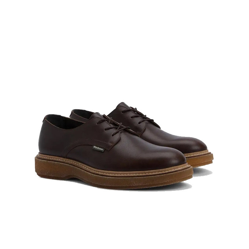 Derby Harefield Barbour