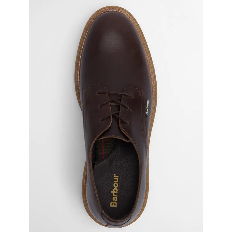 Derby Harefield Barbour