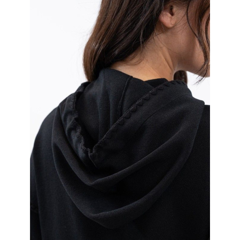 Sweat à capuche Plume FW25 Harcour