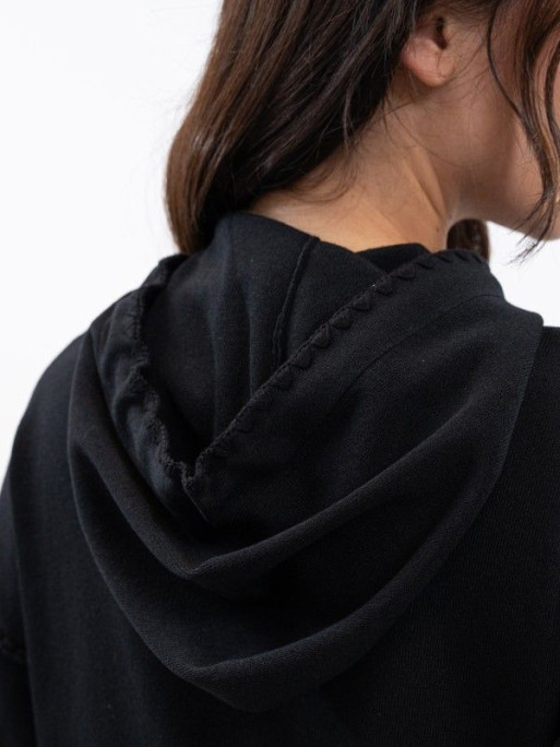 Sweat à capuche Plume FW25 Harcour Sweat à capuche Plume FW25 Harcour