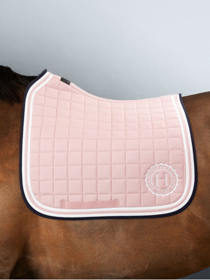 Tapis de selle Soft Dressage FW25 Harcour