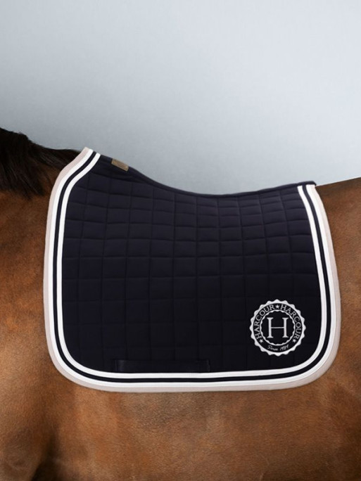Tapis de selle Soft Dressage FW25 Harcour