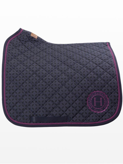 Tapis de selle Altesse Dressage FW25 Harcour
