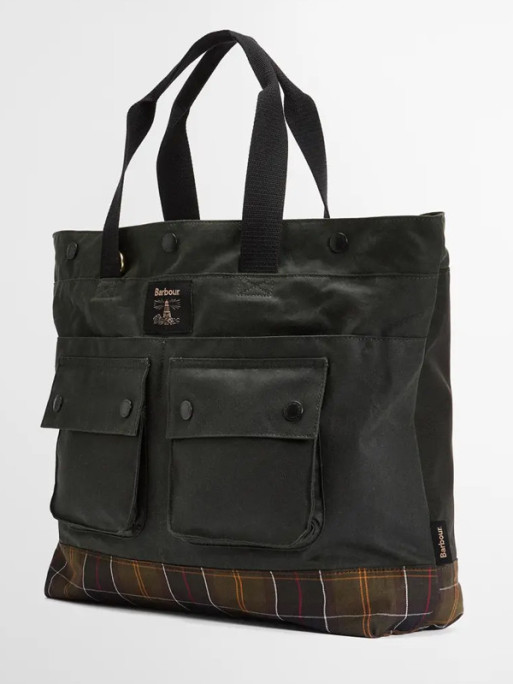 Sac ciré Field Barbour Sac ciré Field Barbour