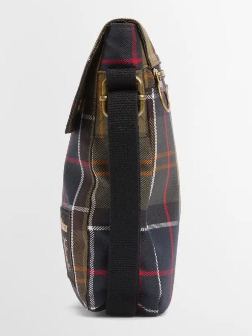 Sacoche Torridon Tartan Barbour Sacoche Torridon Tartan Barbour