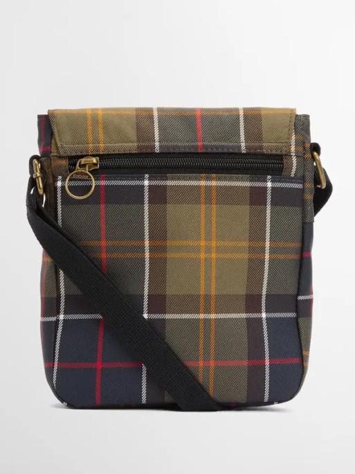 Sacoche Torridon Tartan Barbour Sacoche Torridon Tartan Barbour