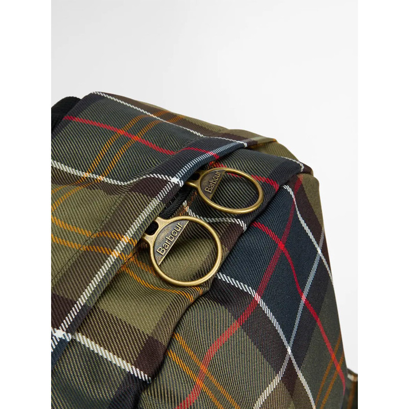 Sac à dos Torridon Tartan Barbour