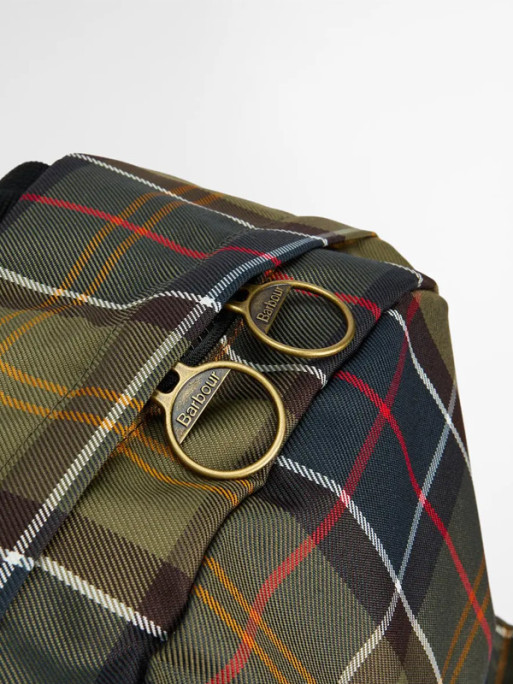 Sac à dos Torridon Tartan Barbour Sac à dos Torridon Tartan Barbour