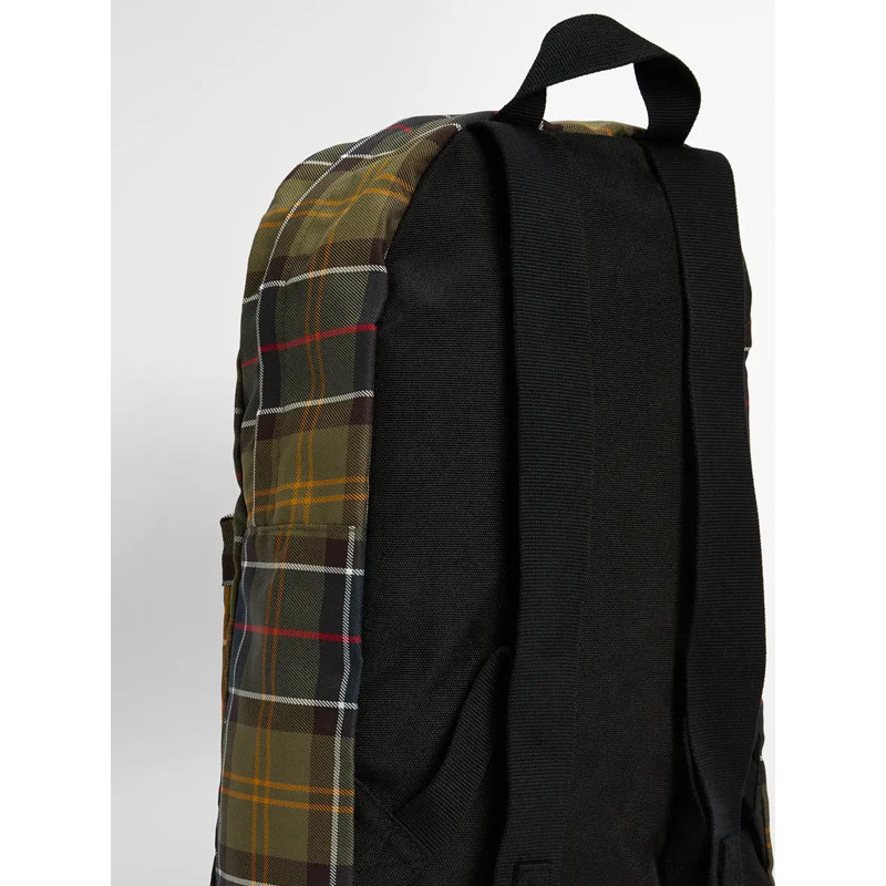 Sac à dos Torridon Tartan Barbour